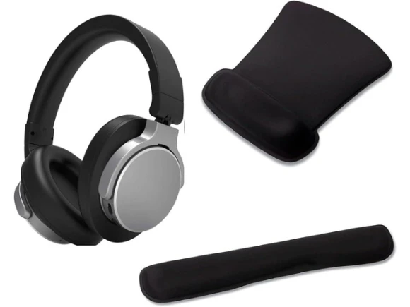 Notebook and Monitor Bundle — Laptops, HP