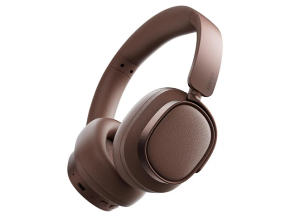 Over-ear Bluetooth headphones — Wireless Earbuds, EDIFIER