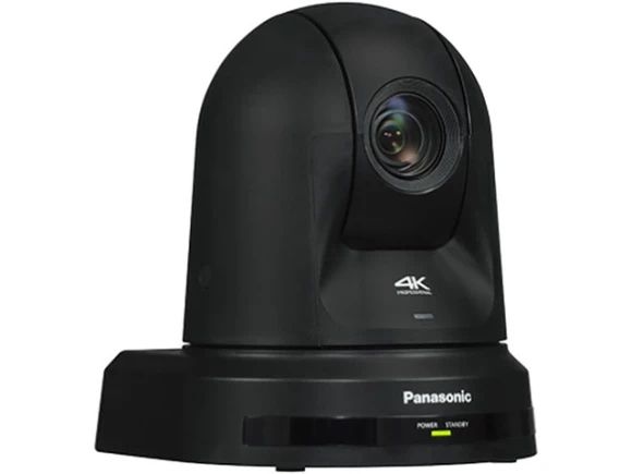 PTZ camera — Digital Cameras & Camcorders, Panasonic
