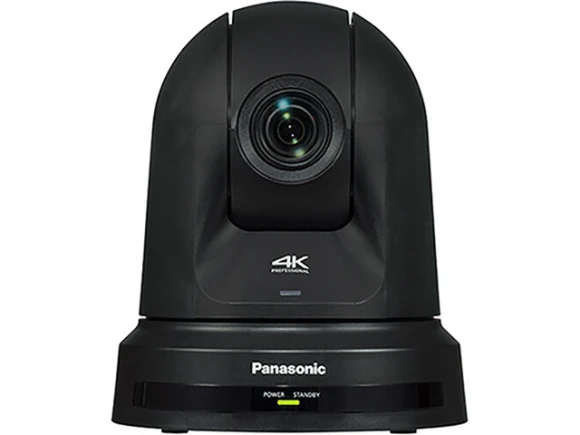 PTZ camera — Digital Cameras & Camcorders, Panasonic