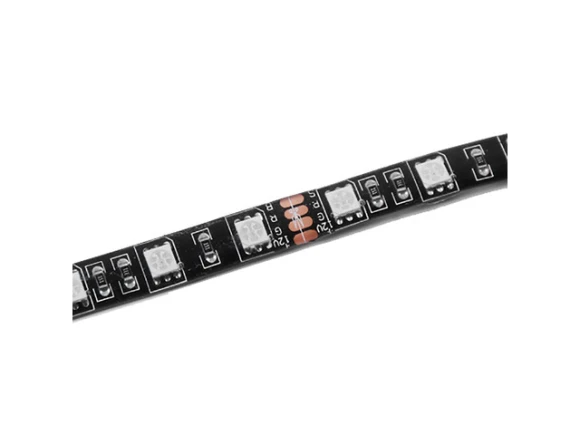 RGB LED Strip — LED Strip Lights, Barrow