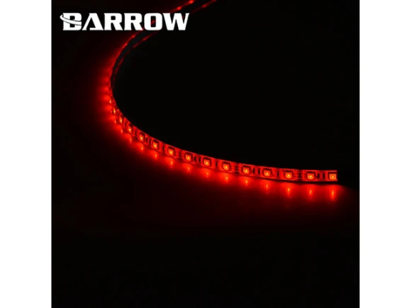 RGB LED Strip — LED Strip Lights, Barrow