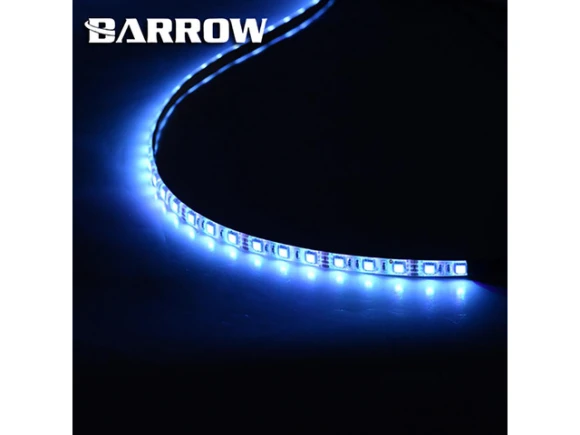 RGB LED Strip — LED Strip Lights, Barrow