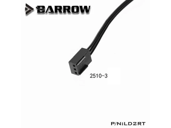 RGB LED Strip — LED Strip Lights, Barrow