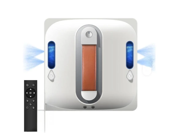 Window Cleaning Robot — Window Cleaning Robot, YanTech