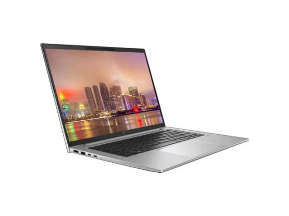 ZBook Firefly G10 Laptop and Monitor Bundle — Laptops, HP