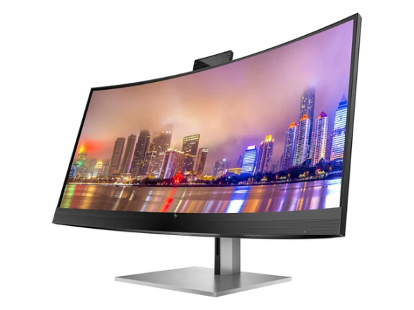 ZBook Firefly G10 Laptop and Monitor Bundle — Laptops, HP