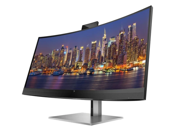 ZBook Firefly G10 Laptop and Monitor Bundle — Laptops, HP
