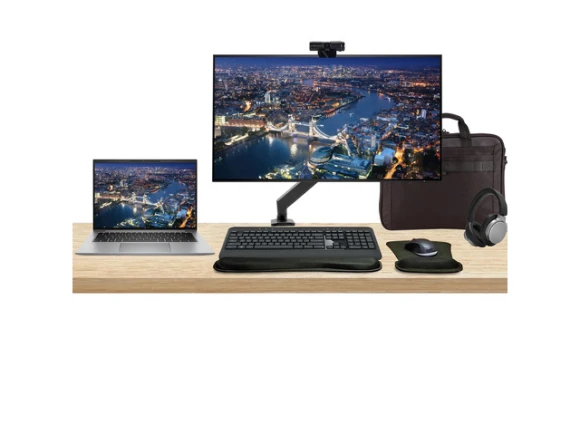 ZBook Firefly G10 Laptop Bundle — Laptops, HP