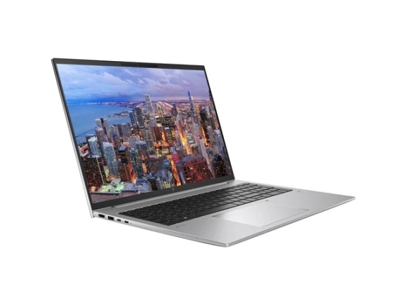 ZBook Firefly G10 Notebook Bundle — Laptops, HP