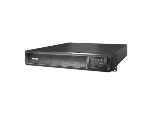 2U Convertible Rack/Tower UPS — UPS Battery Backup, APC