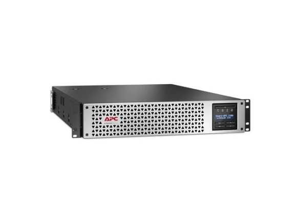 2U rack/tower backup power supply (UPS) — UPS Battery Backup, APC