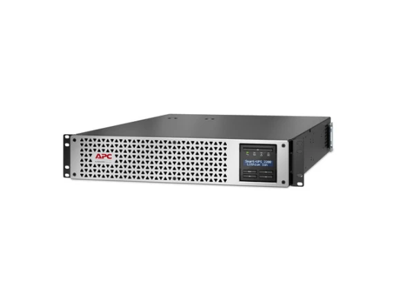 2U rack/tower backup power supply (UPS) — UPS Battery Backup, APC