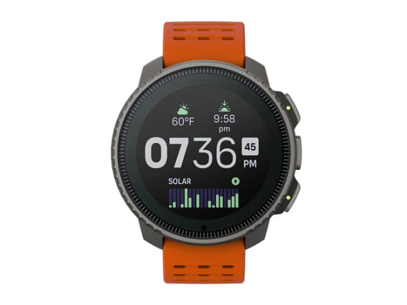 Adventure GPS Watch — Smart Watch, Suunto