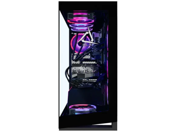 Gaming desktop computer — Desktop Computers, CLX