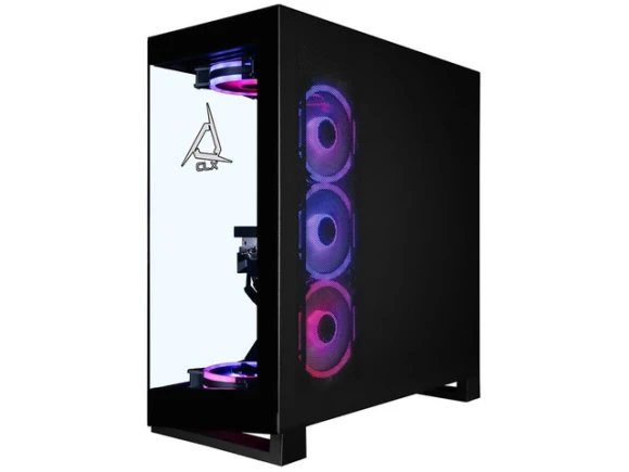 Gaming desktop computer — Desktop Computers, CLX