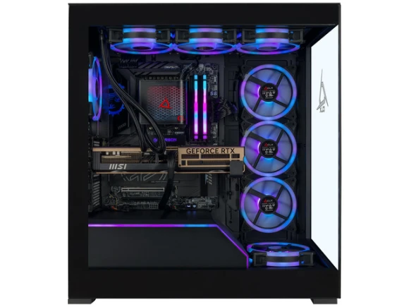 Gaming Desktop Computer — Desktop Computers, CLX