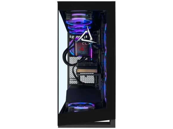 Gaming Desktop Computer — Desktop Computers, CLX