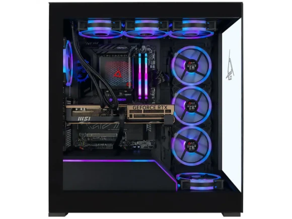 Gaming Desktop Computer — Desktop Computers, CLX