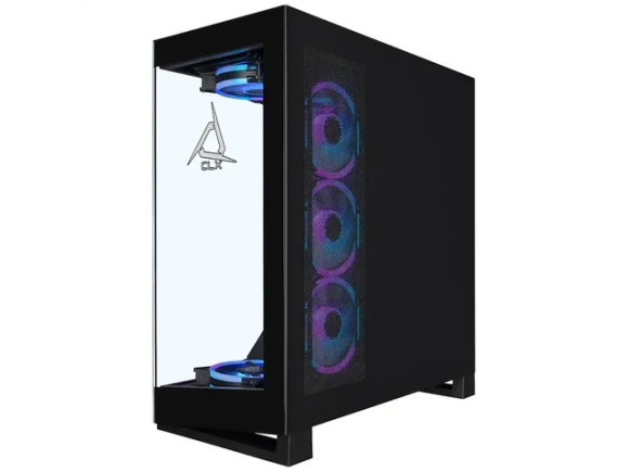 Gaming Desktop Computer — Desktop Computers, CLX