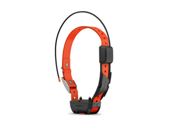 GPS Dog Tracking and Training Collar — Dog GPS Tracker, Garmin