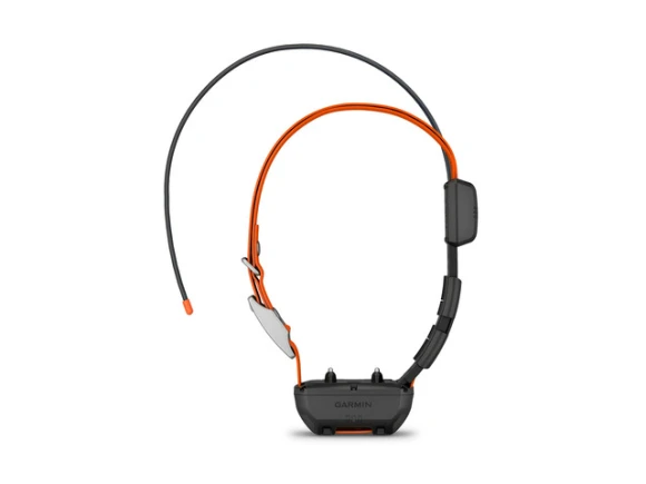 GPS Dog Tracking and Training Collar — Dog GPS Tracker, Garmin