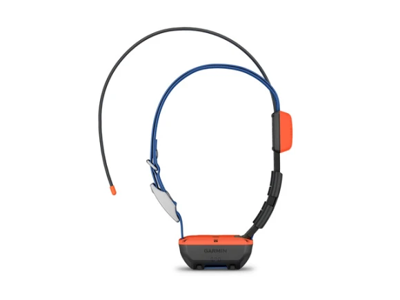 GPS Dog Tracking Collar — Dog GPS Tracker, Garmin