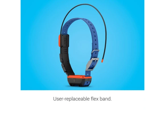 GPS Dog Tracking Collar — Dog GPS Tracker, Garmin