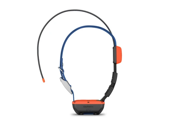 GPS Dog Tracking Collar — Dog GPS Tracker, Garmin