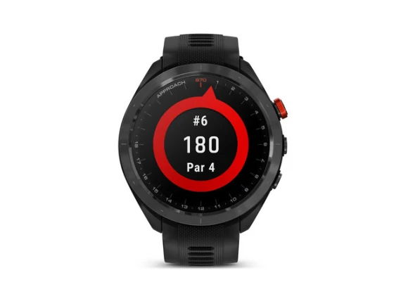 GPS Golf Smartwatch — Smart Watch, Garmin