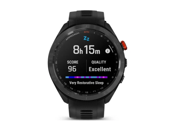 GPS Golf Smartwatch — Smart Watch, Garmin