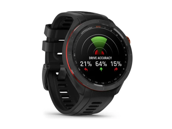 GPS Golf Smartwatch — Smart Watch, Garmin