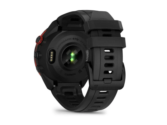 GPS Golf Smartwatch — Smart Watch, Garmin