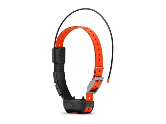GPS tracking device bundle — Dog GPS Tracker, Garmin