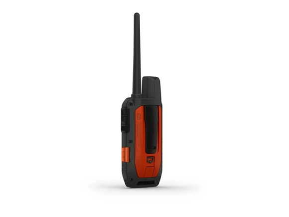 GPS Tracking Device with Two Dog Collars — Dog GPS Tracker, Garmin