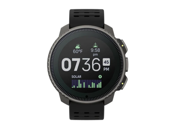 GPS Watch — Smart Watch, Suunto