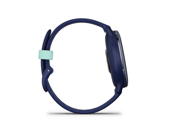 Health and Fitness GPS Smartwatch — Smart Watch, Garmin