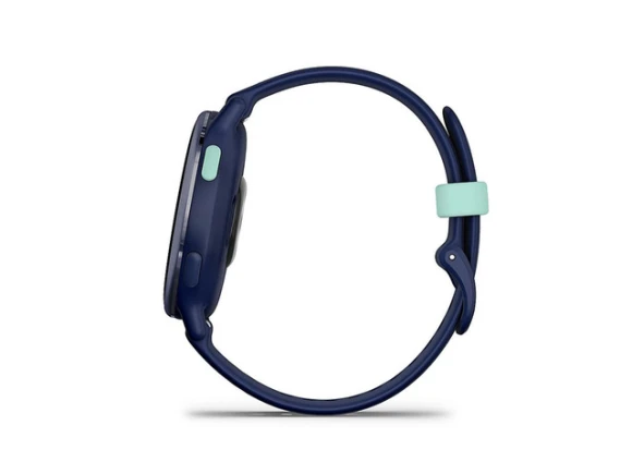 Health and Fitness GPS Smartwatch — Smart Watch, Garmin