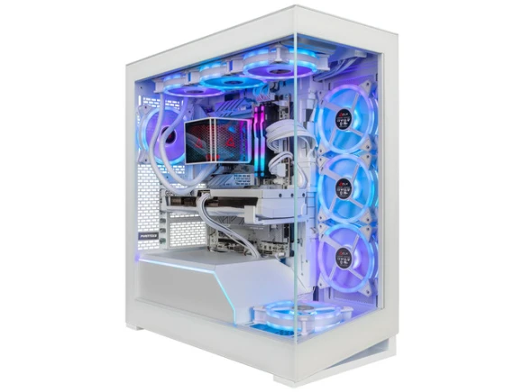 Horus Gaming Desktop Computer — Desktop Computers, CLX