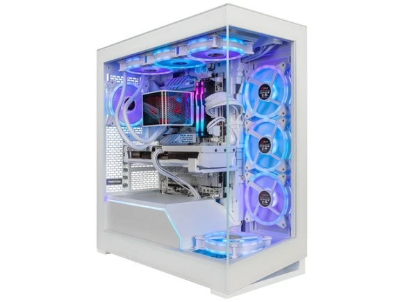 Horus Gaming Desktop Computer — Desktop Computers, CLX