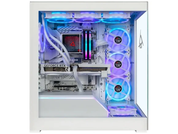 Horus Gaming Desktop Computer — Desktop Computers, CLX