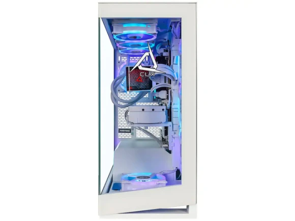 Horus Gaming Desktop Computer — Desktop Computers, CLX