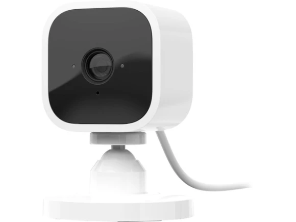 Indoor Smart Security Camera — Security Camera, Blink