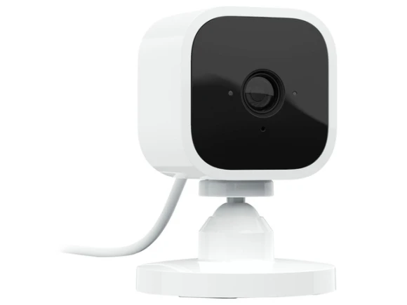 Indoor Smart Security Camera — Security Camera, Blink