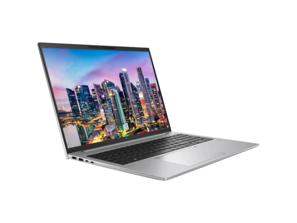 Laptop and Monitor Bundle — Laptops, HP