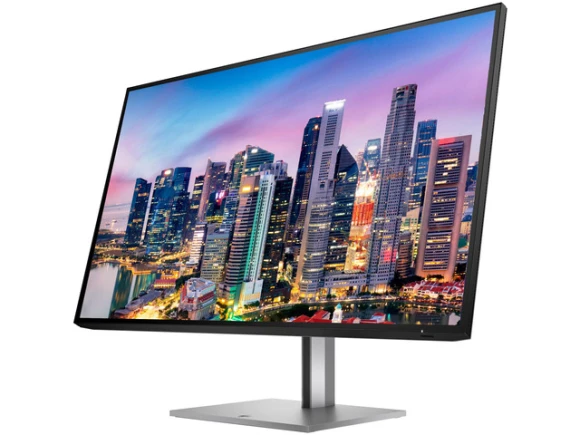 Laptop and Monitor Bundle — Laptops, HP