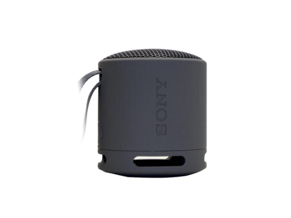 Noise-Canceling Headphones and Speaker Bundle — Wireless Earbuds, Sony