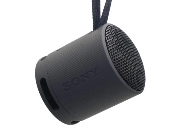 Noise-Canceling Headphones and Speaker Bundle — Wireless Earbuds, Sony