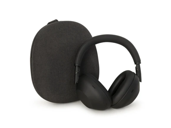 Noise-Canceling Headphones and Wireless Earbuds Bundle — Wireless Earbuds, Sony