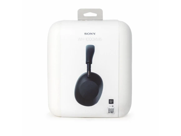 Noise-Canceling Headphones and Wireless Earbuds Bundle — Wireless Earbuds, Sony